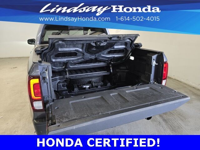 2022 Honda Ridgeline RTL-E Columbus OH
