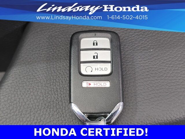 2022 Honda Ridgeline RTL-E Columbus OH