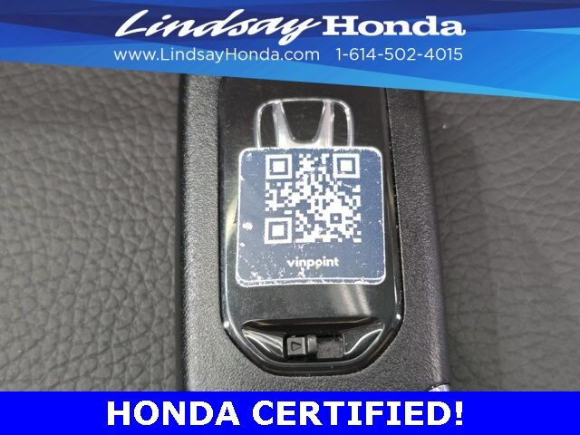 2022 Honda Ridgeline RTL-E Columbus OH