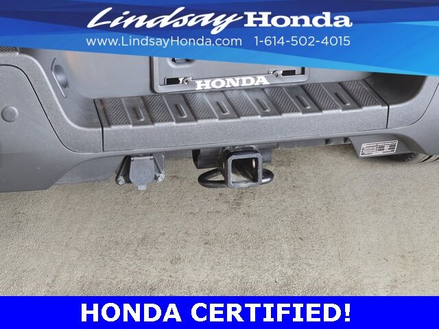2022 Honda Ridgeline RTL-E Columbus OH