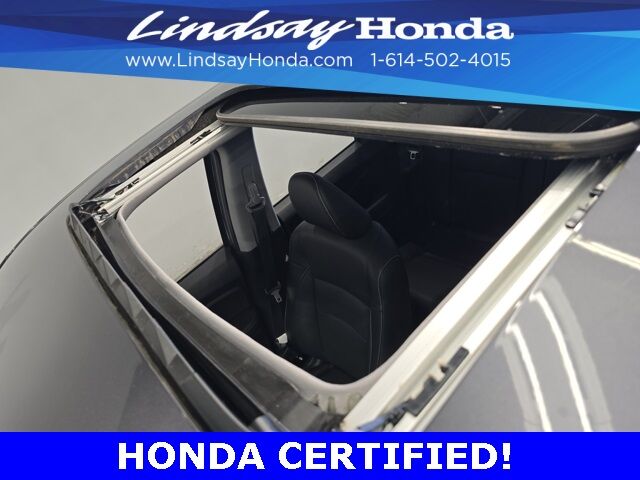2022 Honda Ridgeline RTL-E Columbus OH