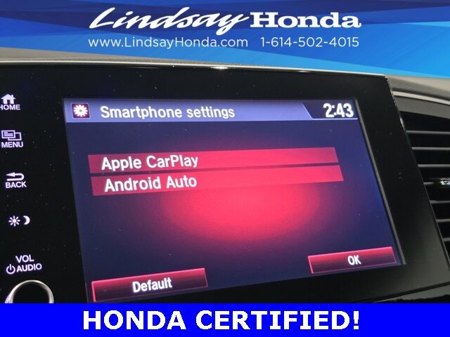 2022 Honda Ridgeline RTL-E Columbus OH