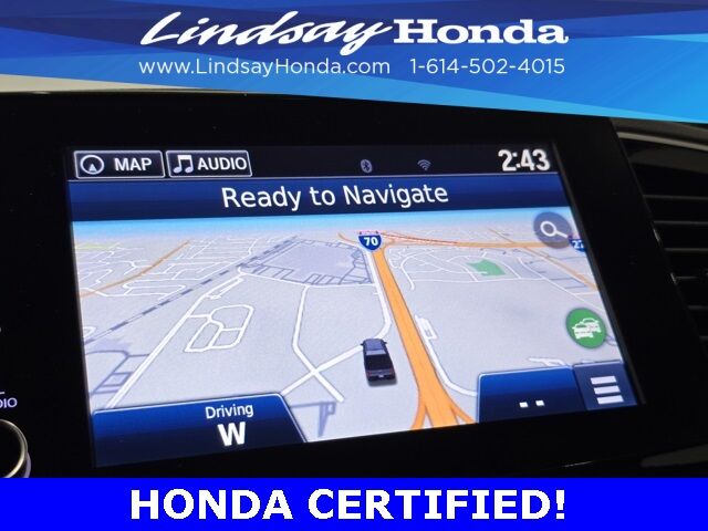 2022 Honda Ridgeline RTL-E Columbus OH
