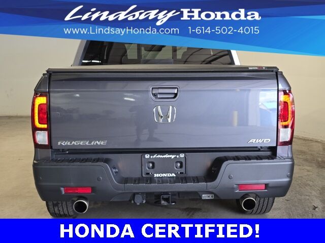 2022 Honda Ridgeline RTL-E Columbus OH