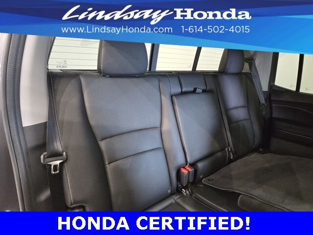 2022 Honda Ridgeline RTL-E Columbus OH