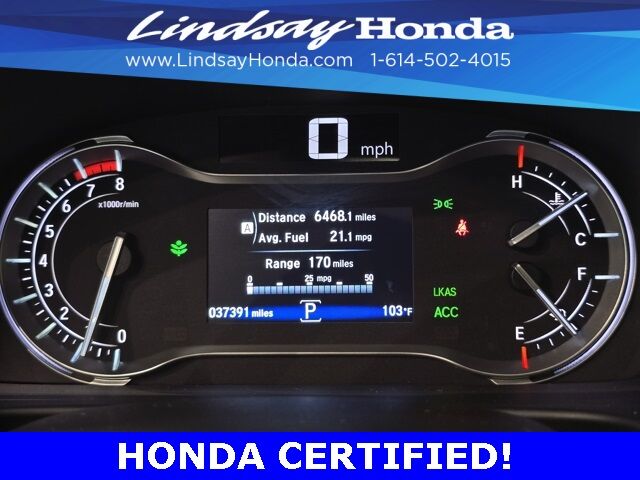 2022 Honda Ridgeline RTL-E Columbus OH