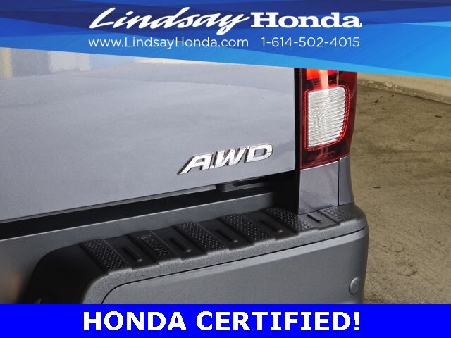 2022 Honda Ridgeline RTL-E Columbus OH