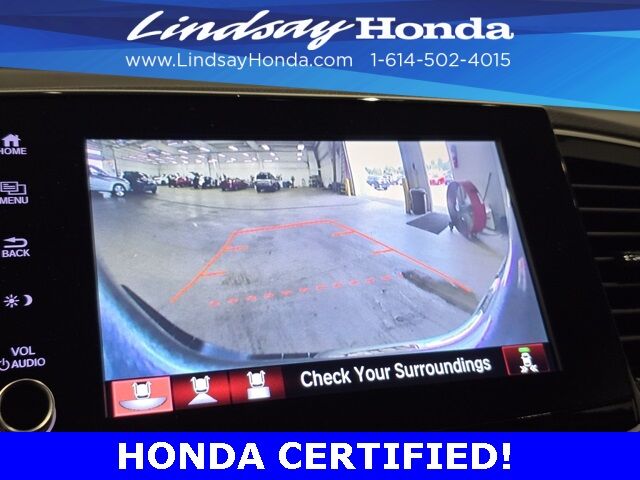 2022 Honda Ridgeline RTL-E Columbus OH