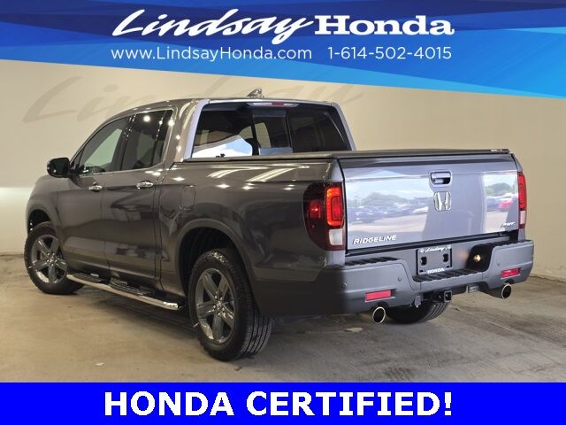 2022 Honda Ridgeline RTL-E Columbus OH