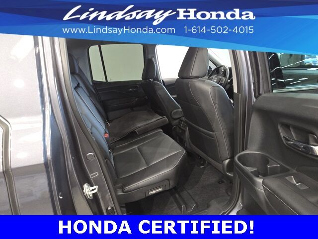 2022 Honda Ridgeline RTL-E Columbus OH