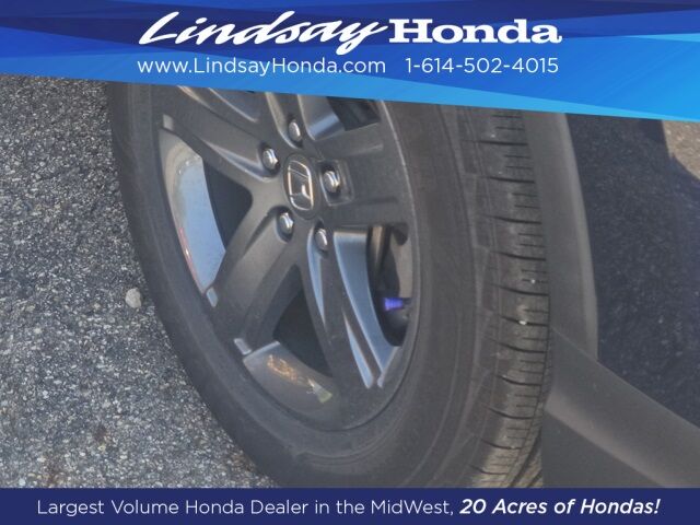 2022 Honda Ridgeline RTL-E Columbus OH