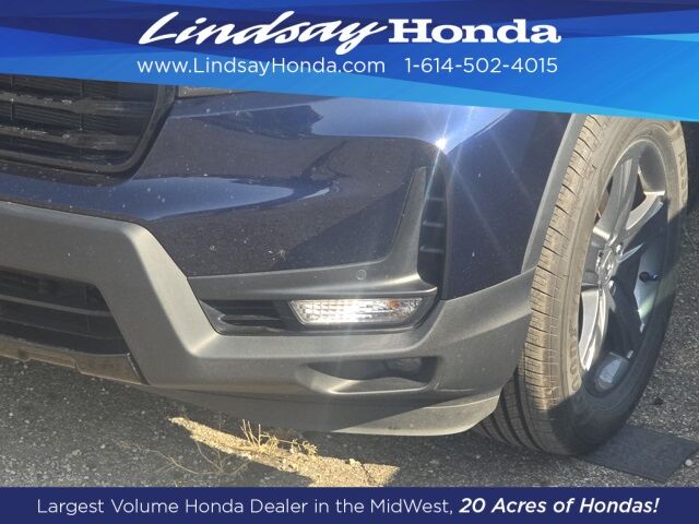 2022 Honda Ridgeline RTL-E Columbus OH