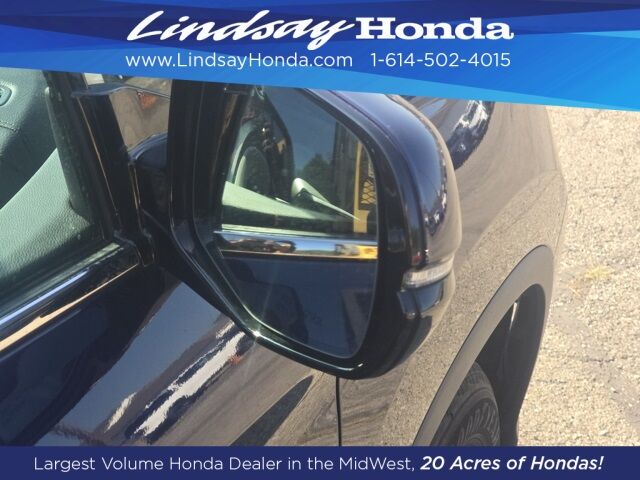 2022 Honda Ridgeline RTL-E Columbus OH