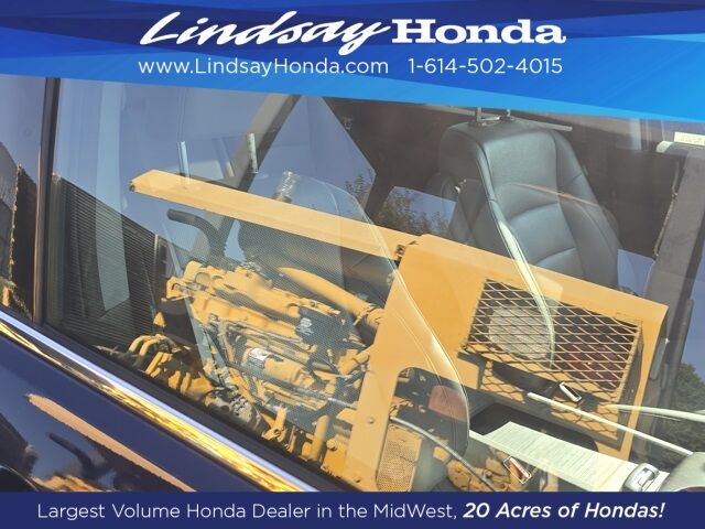 2022 Honda Ridgeline RTL-E Columbus OH