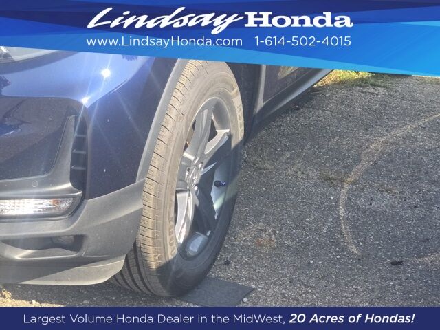 2022 Honda Ridgeline RTL-E Columbus OH