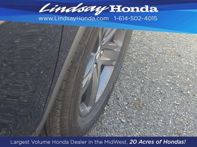 2022 Honda Ridgeline RTL-E Columbus OH