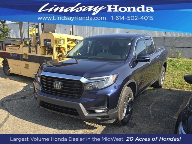 2022 Honda Ridgeline RTL-E Columbus OH