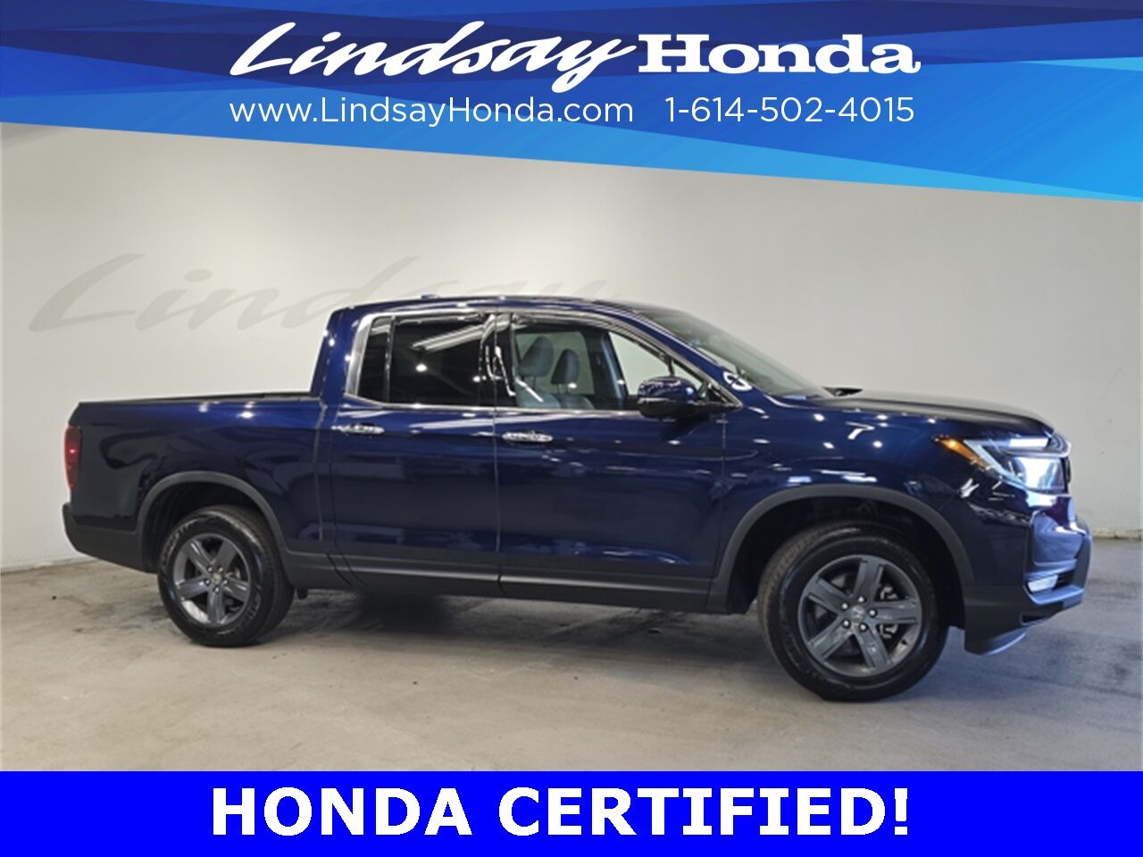 2022 Honda Ridgeline RTL-E Columbus OH