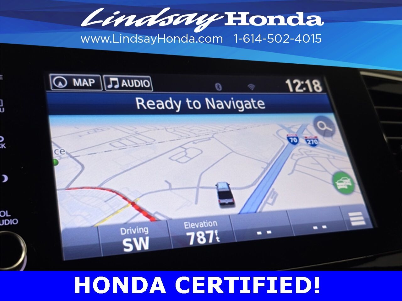 2022 Honda Ridgeline RTL-E Columbus OH