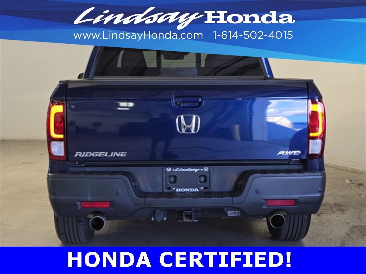 2022 Honda Ridgeline RTL-E Columbus OH