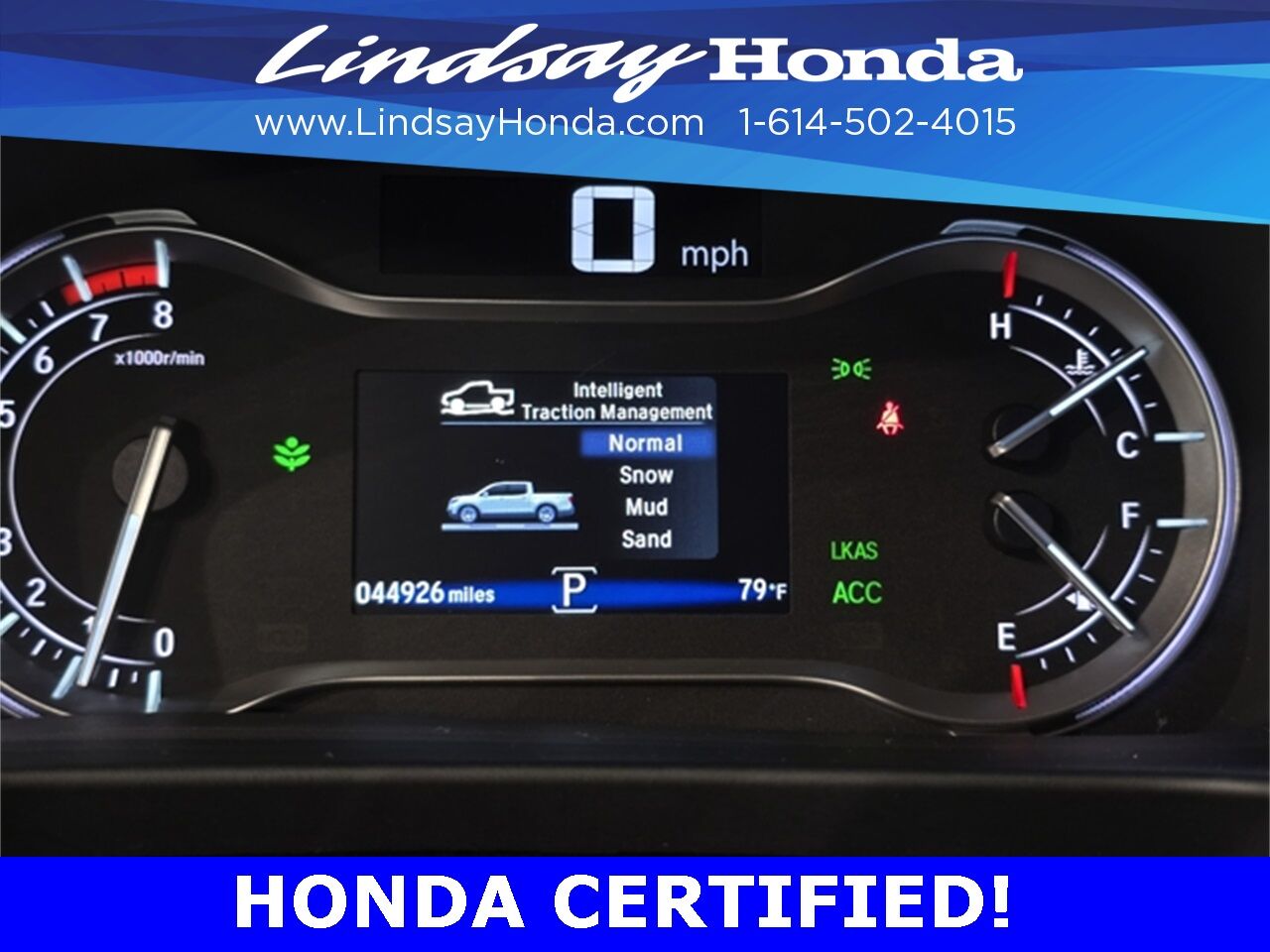 2022 Honda Ridgeline RTL-E Columbus OH