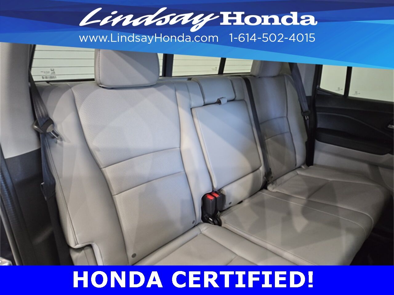 2022 Honda Ridgeline RTL-E Columbus OH