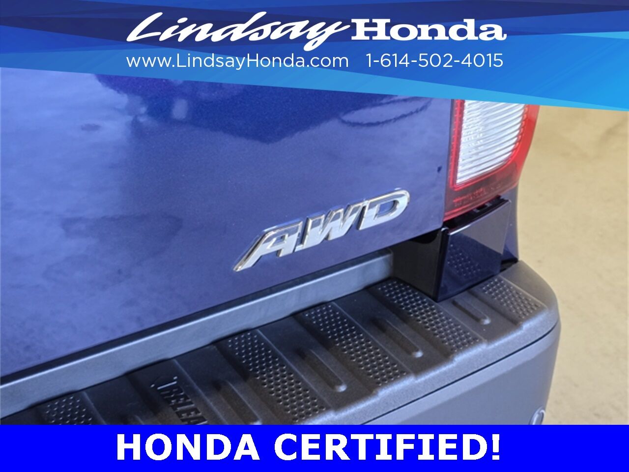 2022 Honda Ridgeline RTL-E Columbus OH