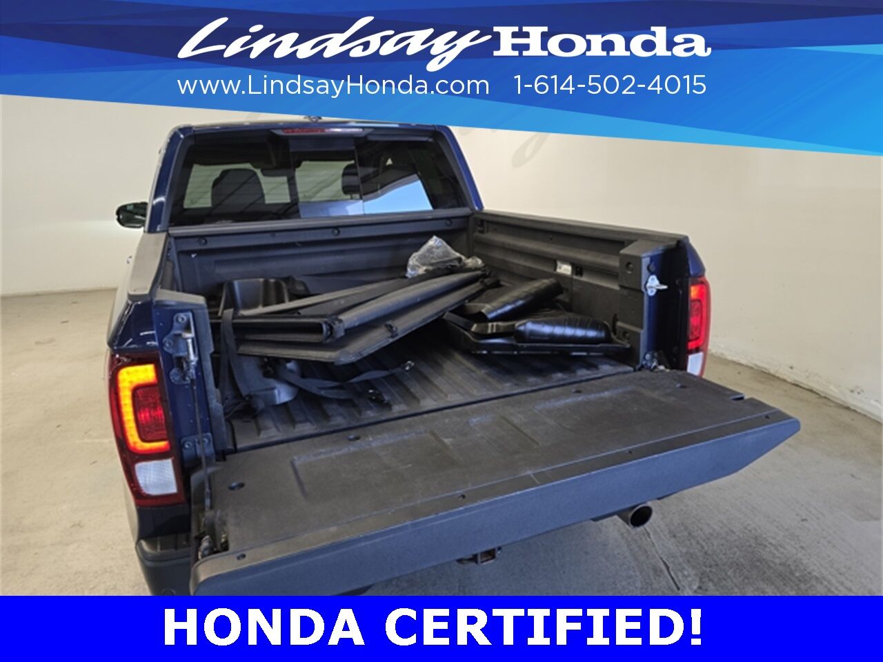 2022 Honda Ridgeline RTL-E Columbus OH