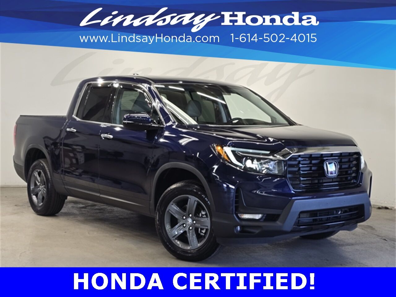 2022 Honda Ridgeline RTL-E Columbus OH