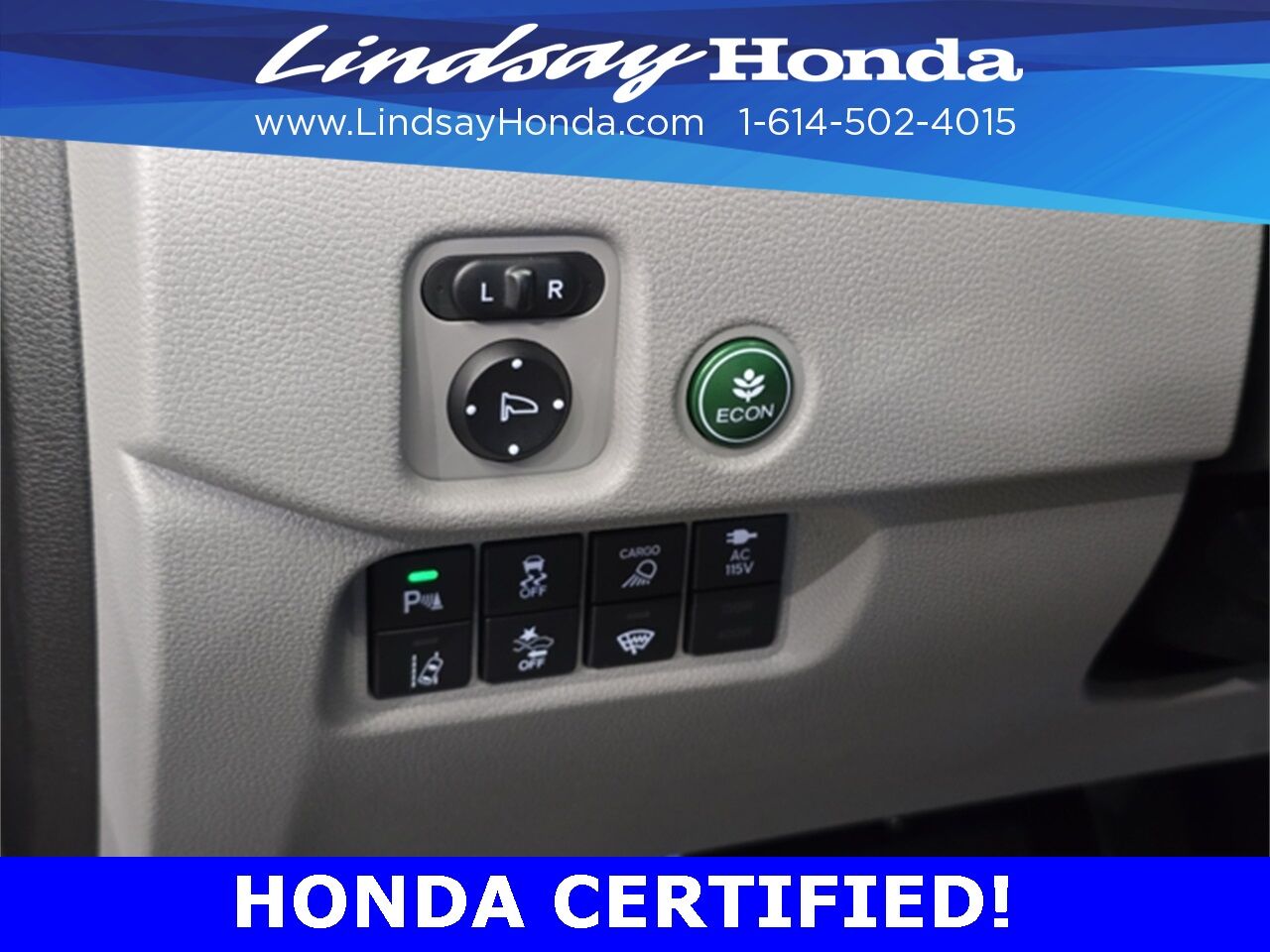 2022 Honda Ridgeline RTL-E Columbus OH