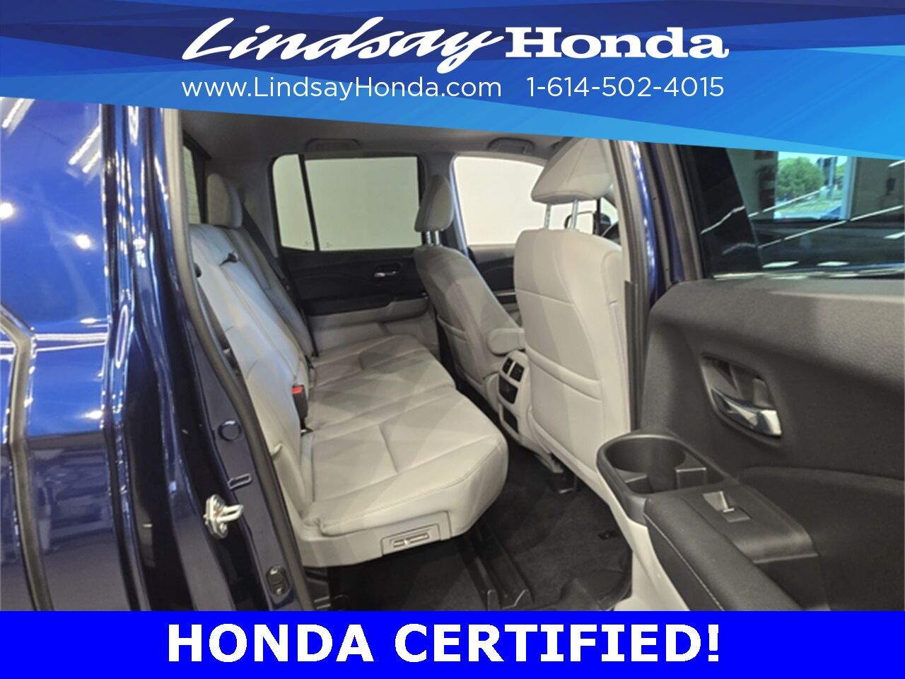 2022 Honda Ridgeline RTL-E Columbus OH