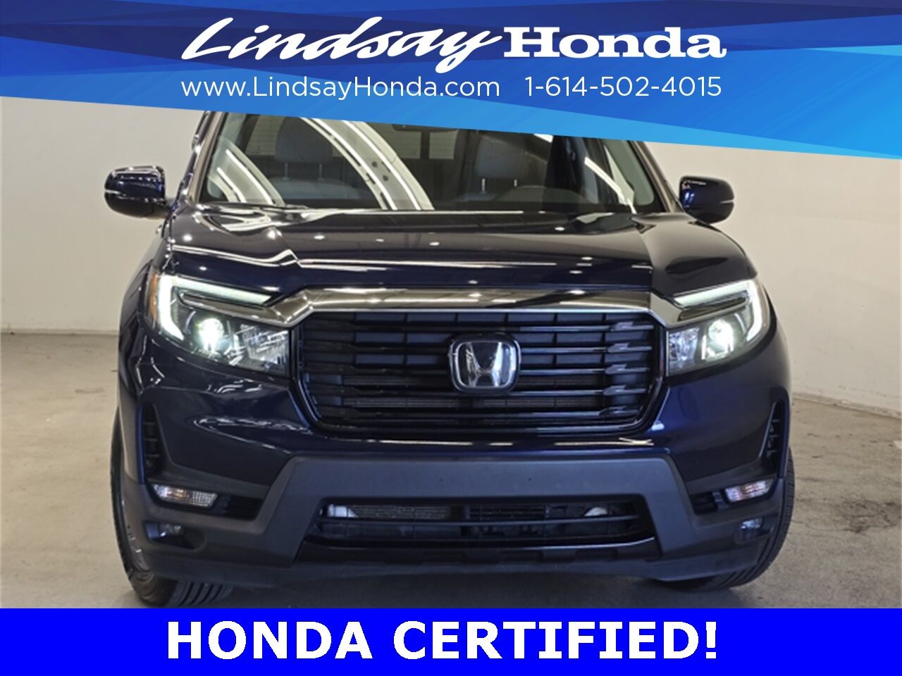 2022 Honda Ridgeline RTL-E Columbus OH