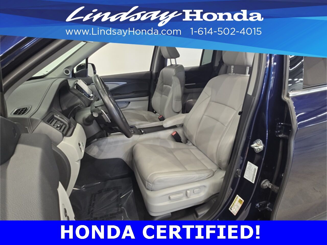 2022 Honda Ridgeline RTL-E Columbus OH