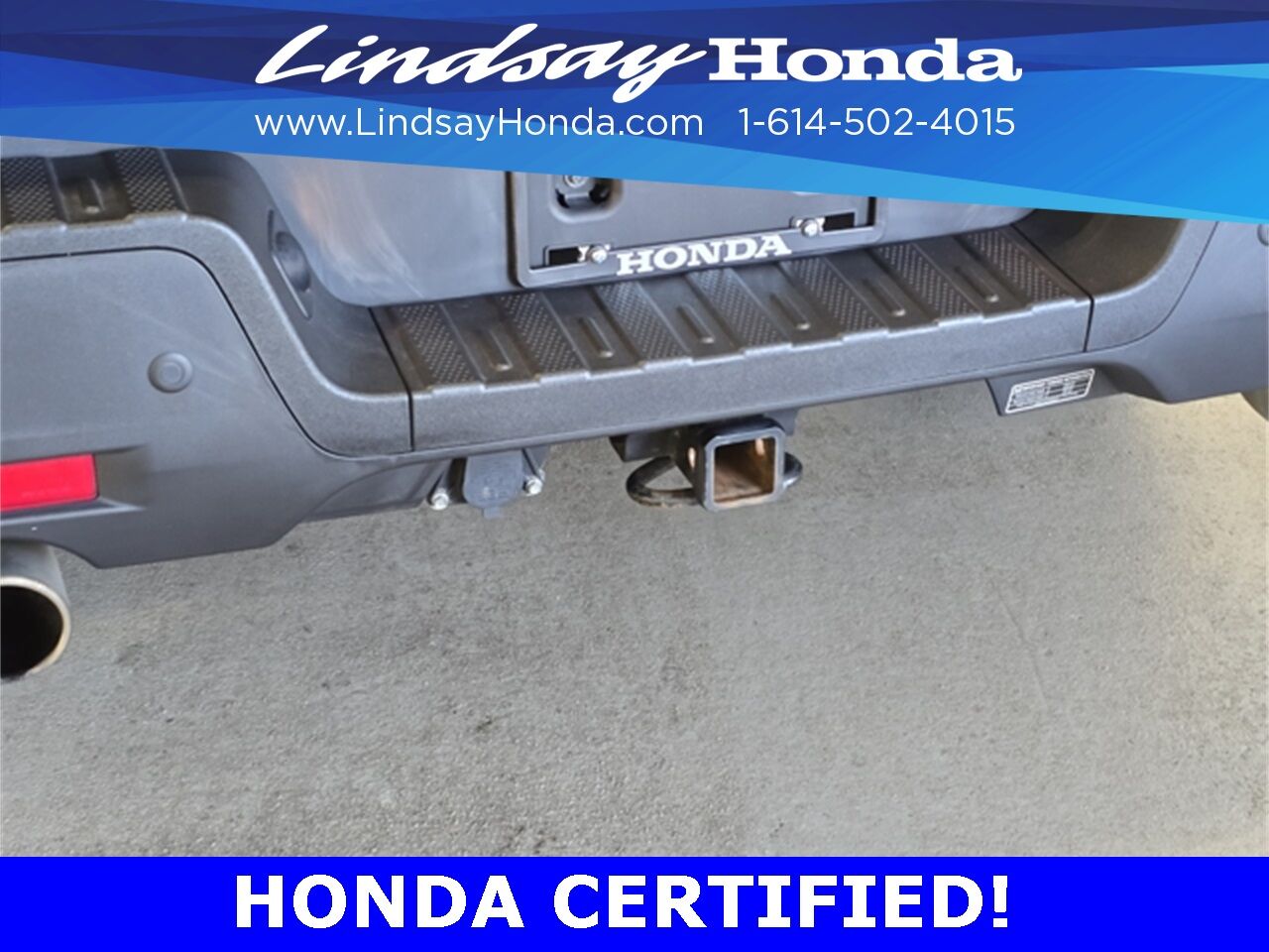 2022 Honda Ridgeline RTL-E Columbus OH