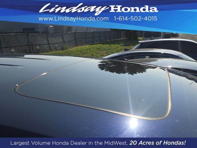 2022 Honda Ridgeline RTL-E Columbus OH