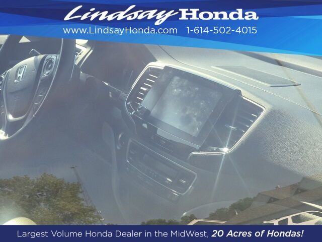 2022 Honda Ridgeline RTL-E Columbus OH