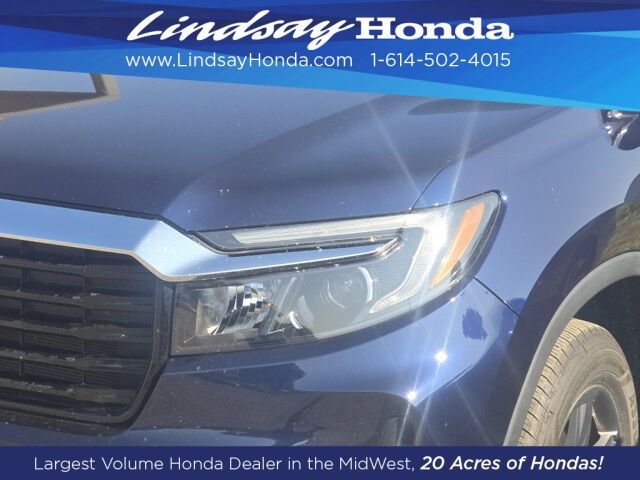2022 Honda Ridgeline RTL-E Columbus OH
