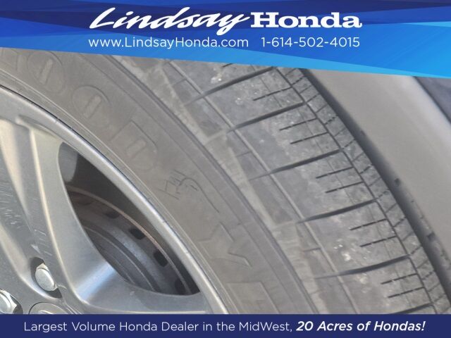 2022 Honda Ridgeline RTL-E Columbus OH