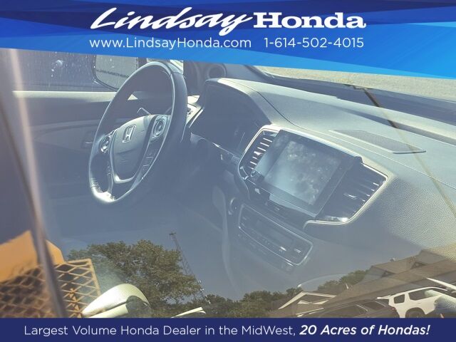2022 Honda Ridgeline RTL-E Columbus OH