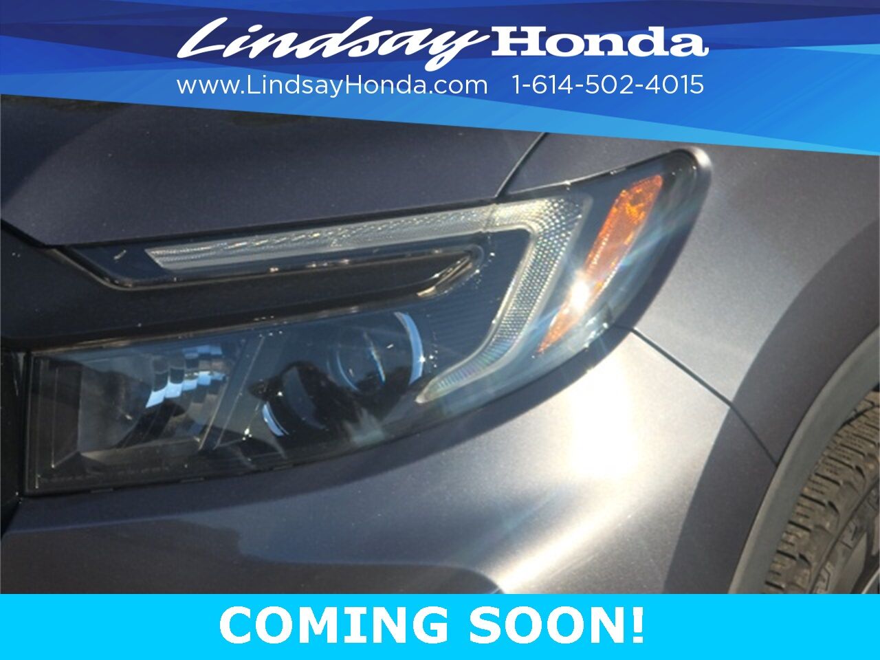 2022 Honda Ridgeline RTL-E Columbus OH