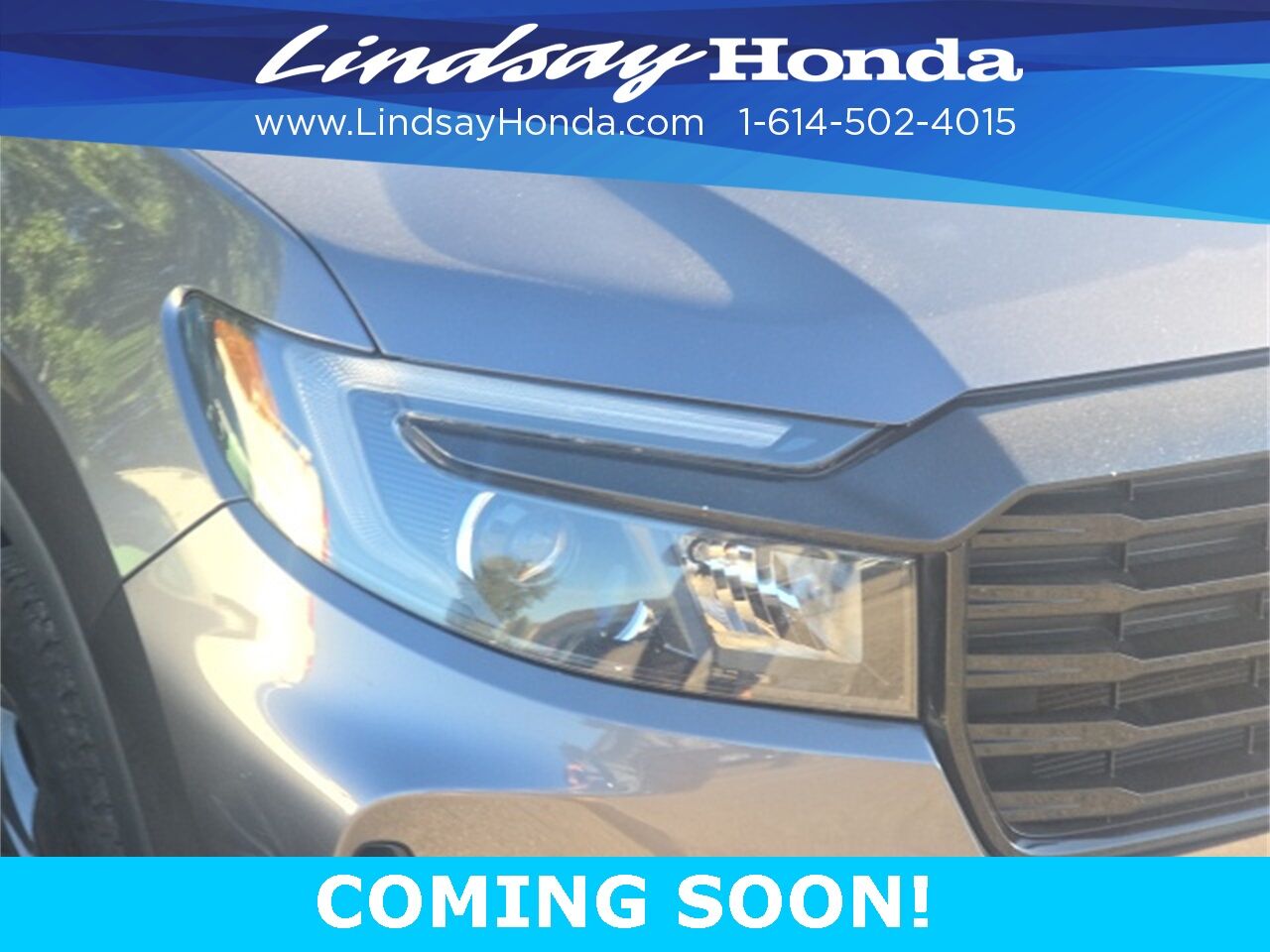 2022 Honda Ridgeline RTL-E Columbus OH