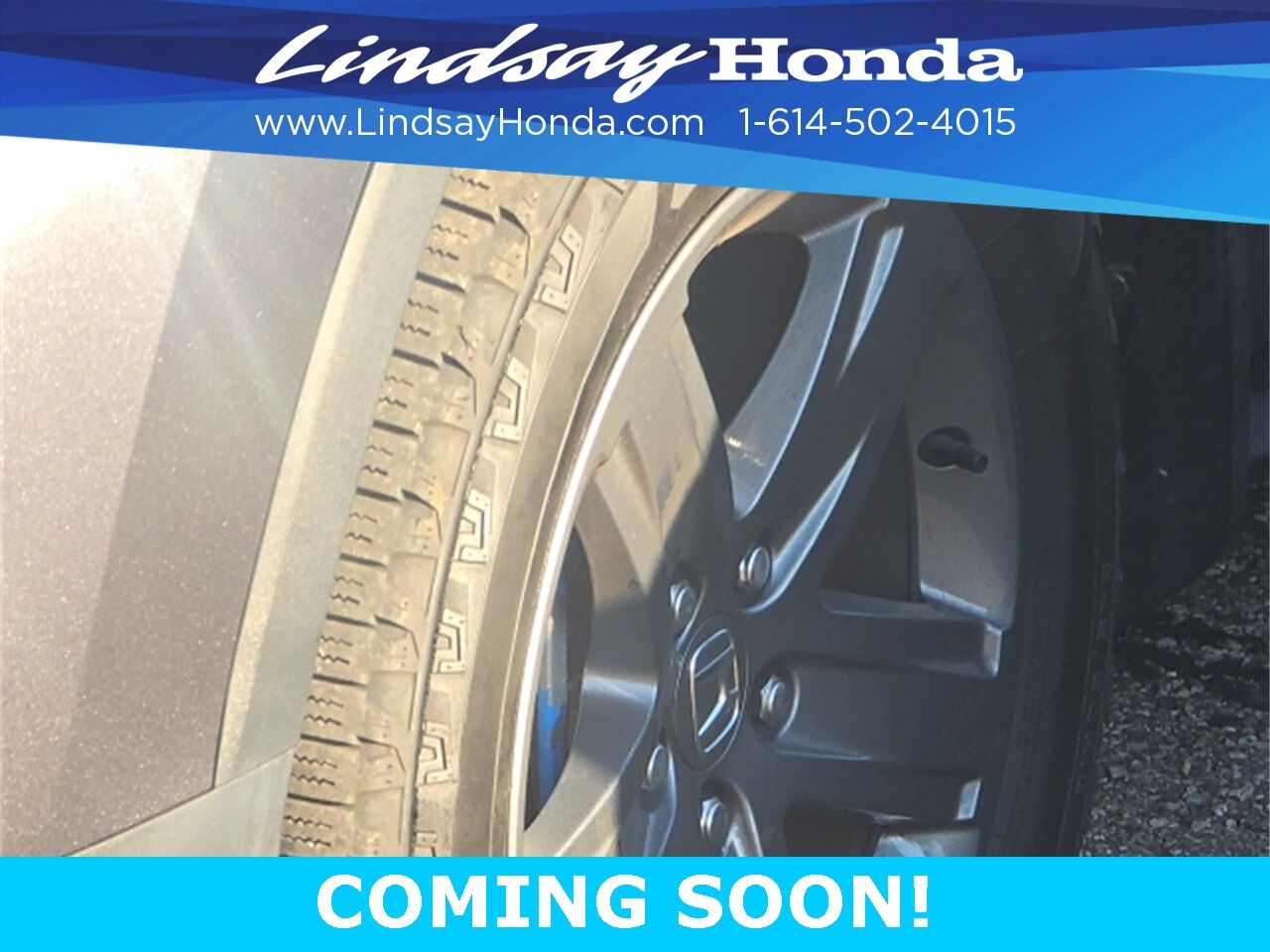 2022 Honda Ridgeline RTL-E Columbus OH