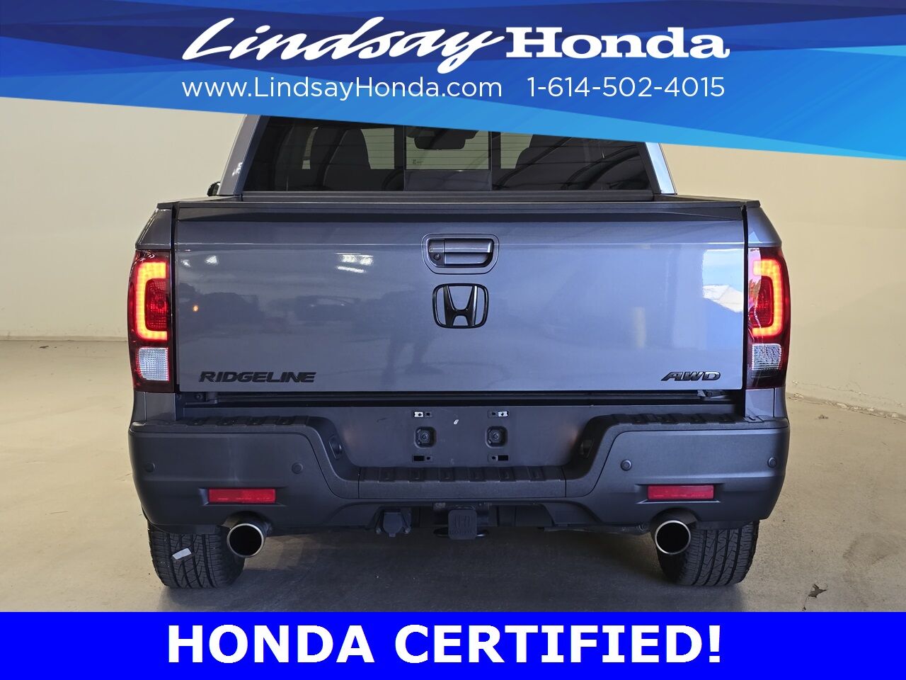2022 Honda Ridgeline RTL-E Columbus OH
