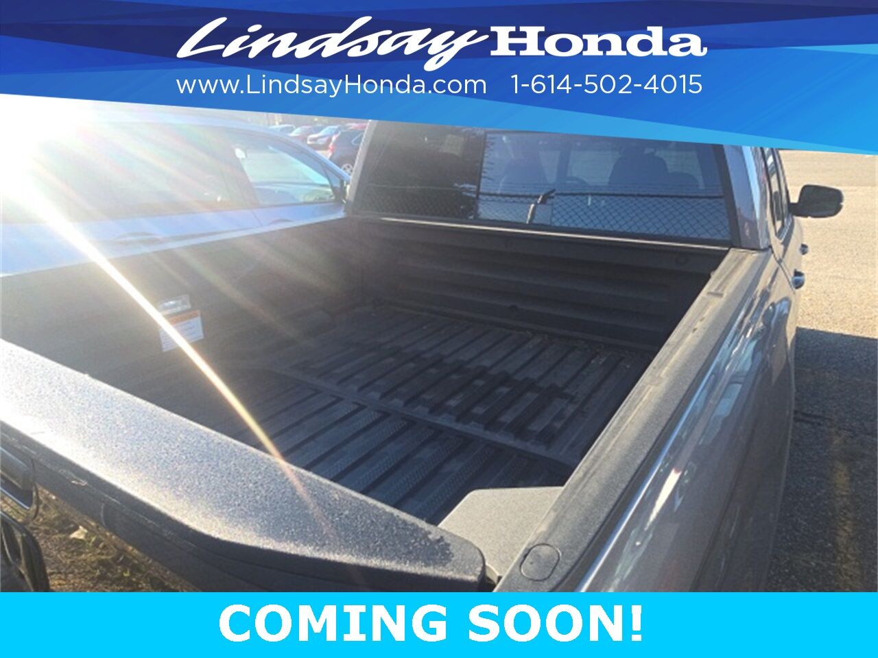 2022 Honda Ridgeline RTL-E Columbus OH