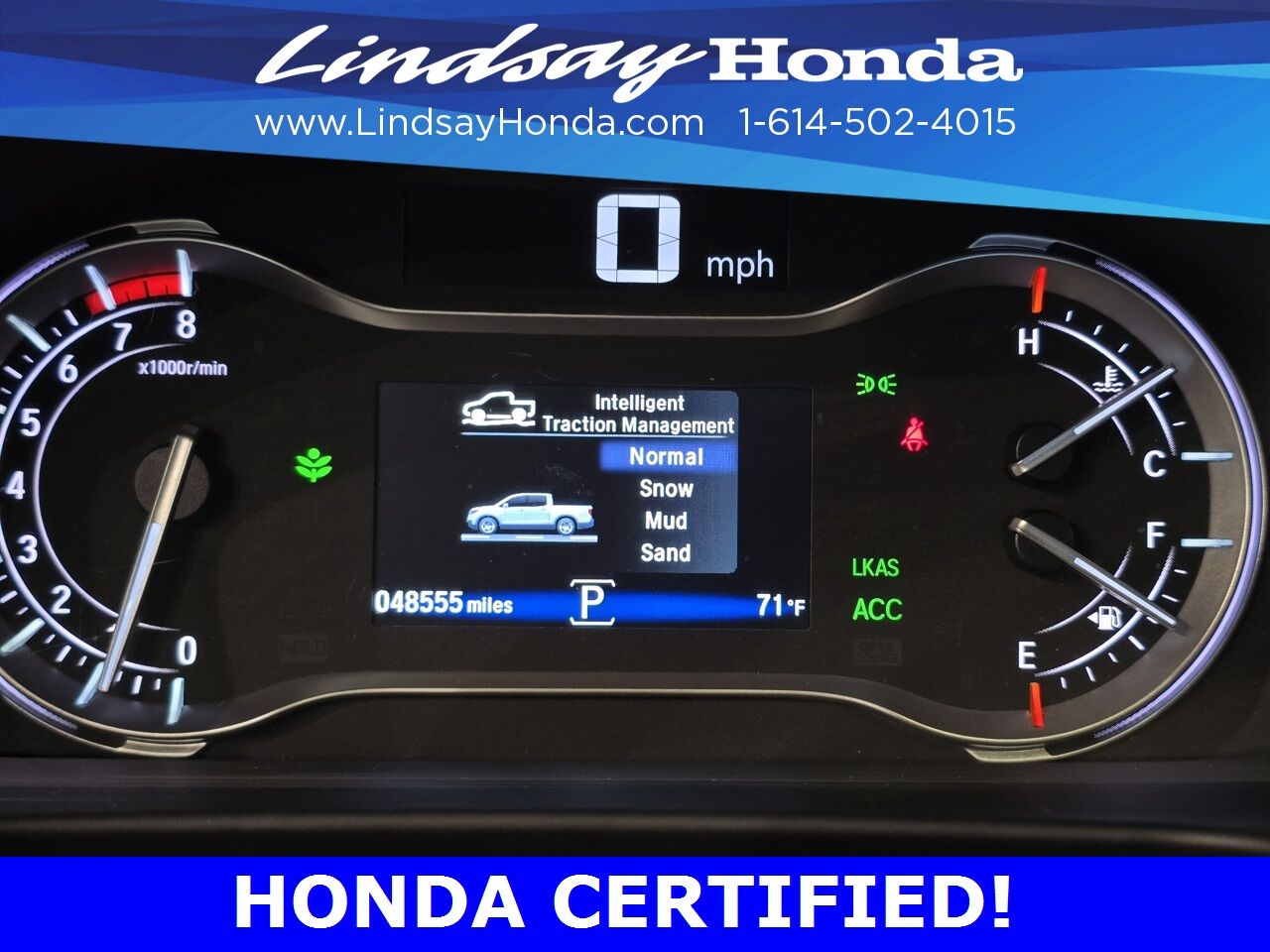 2022 Honda Ridgeline RTL-E Columbus OH