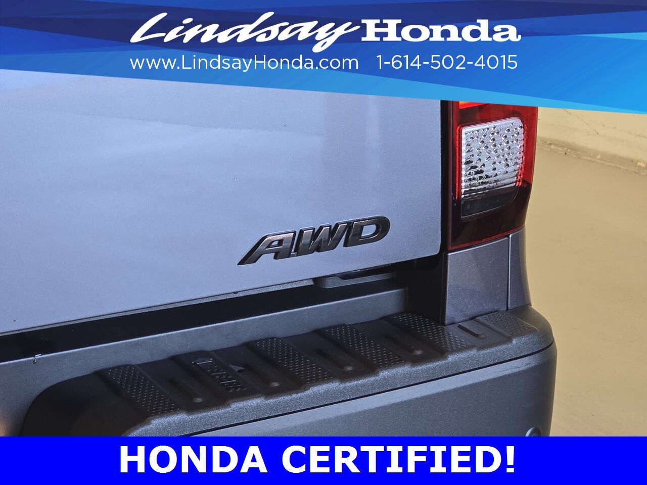 2022 Honda Ridgeline RTL-E Columbus OH