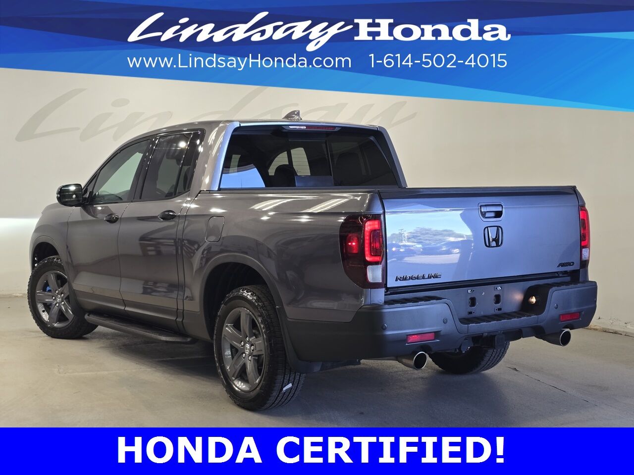 2022 Honda Ridgeline RTL-E Columbus OH