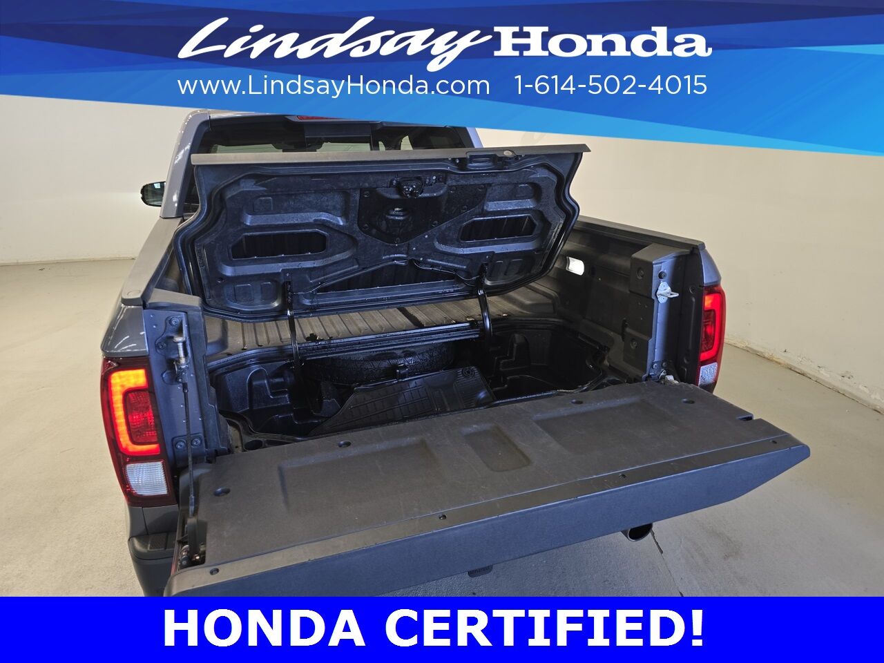 2022 Honda Ridgeline RTL-E Columbus OH