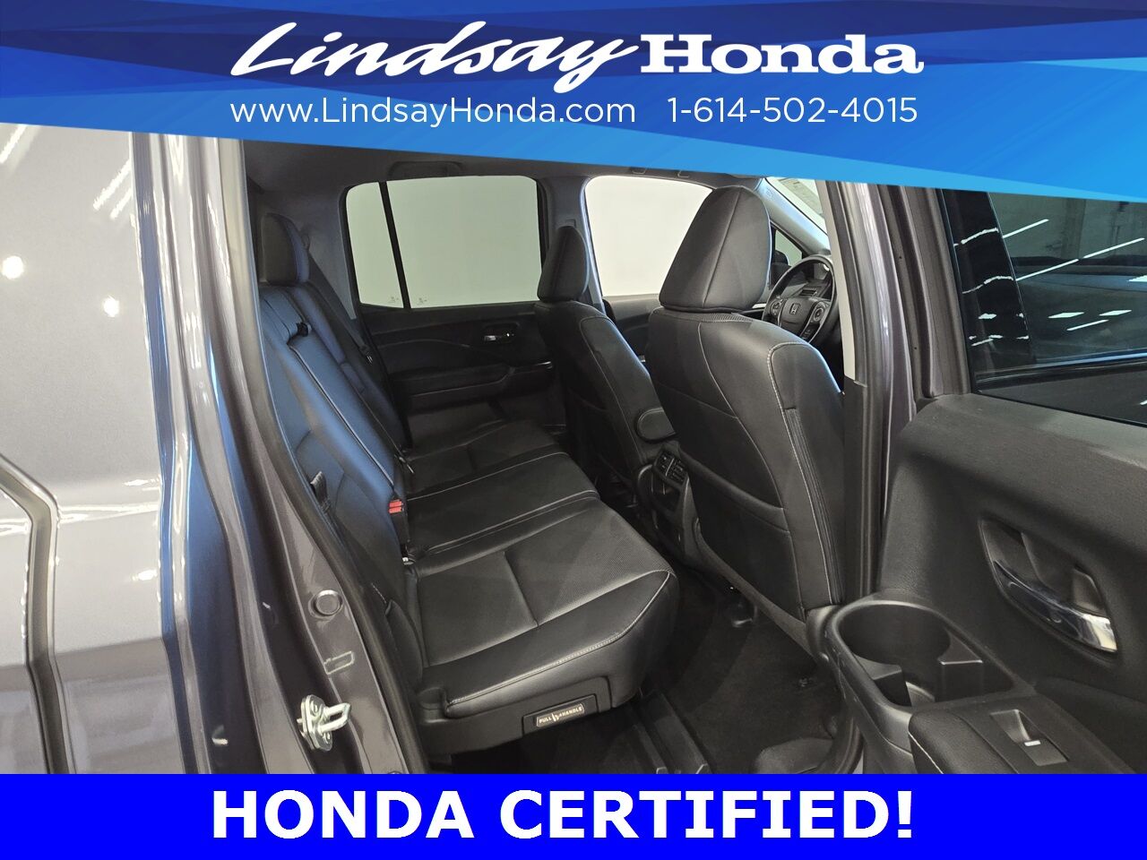 2022 Honda Ridgeline RTL-E Columbus OH