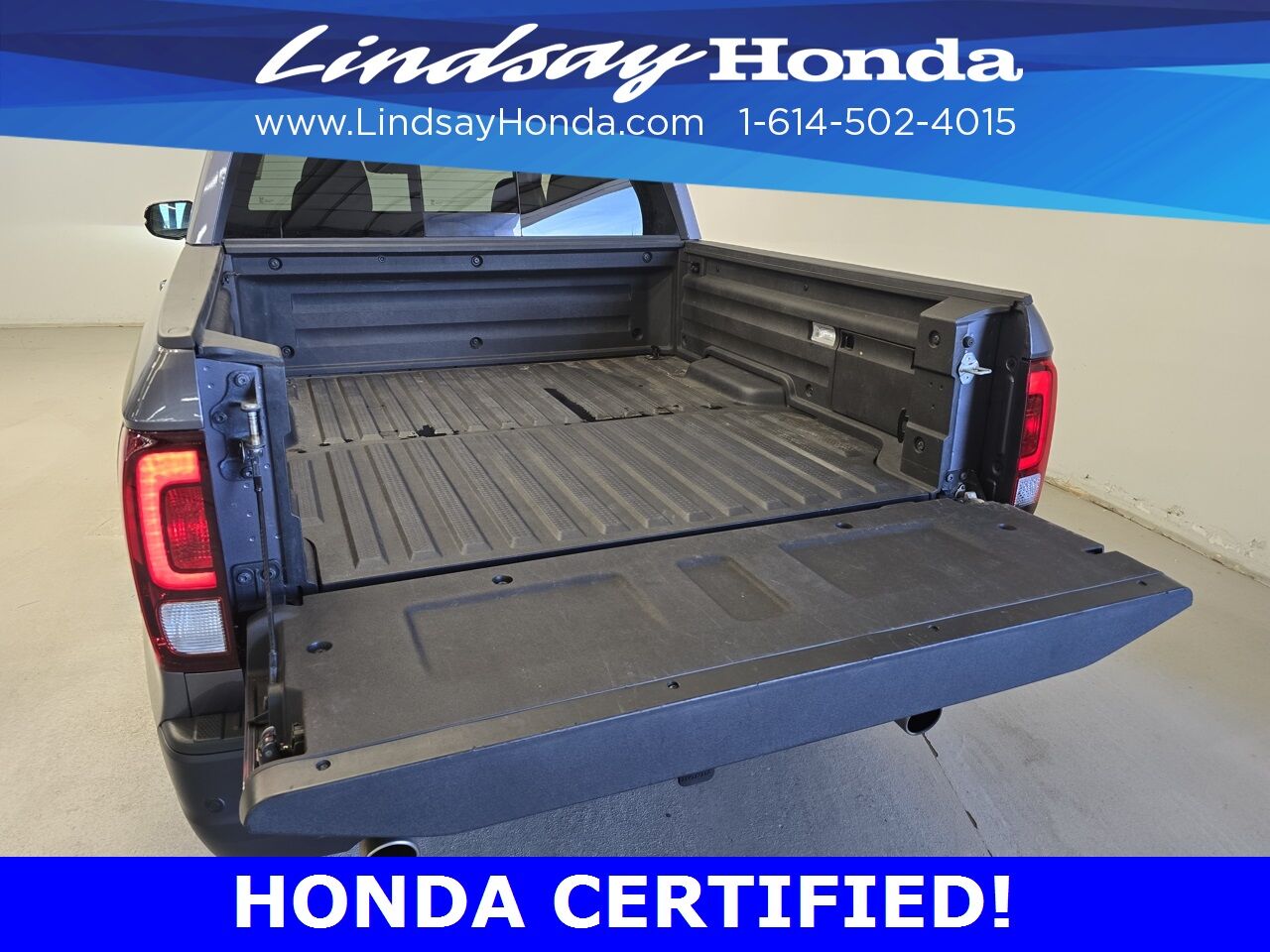 2022 Honda Ridgeline RTL-E Columbus OH